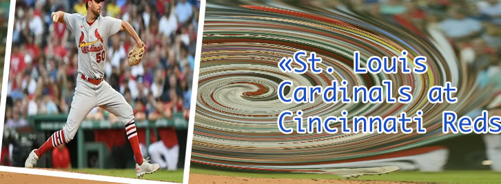 Baseball odds picks