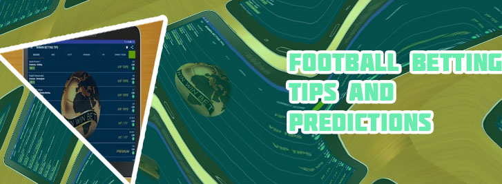 Best betting tips and predictions