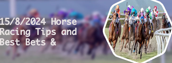 Best horse to bet today