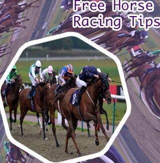 Best horseracing tips today