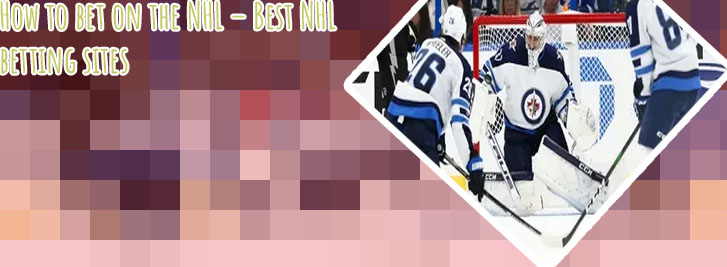 Best nhl betting sites