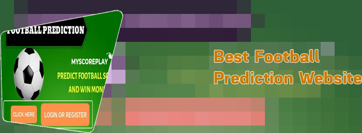 Best site ever for soccer prediction