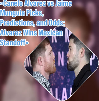 Bet canelo