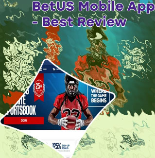 Betus app