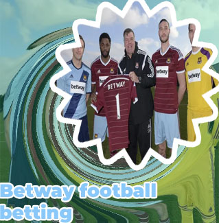 Betway football