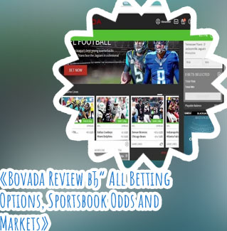 Bovada sports betting app