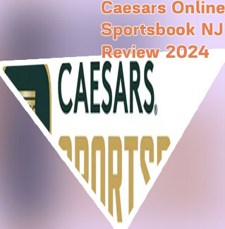 Caesars sportsbook nj