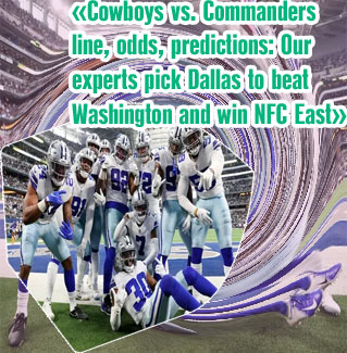 Cowboys moneyline today