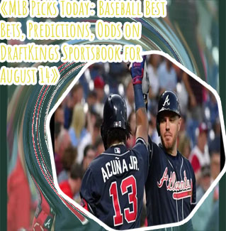 Don best odds mlb