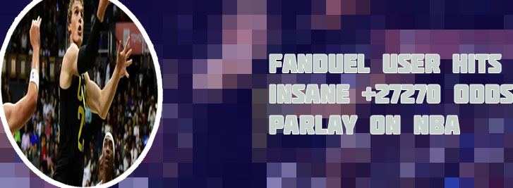 First basket scorer fanduel