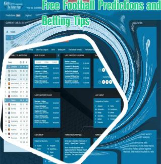 Free best betting prediction sites