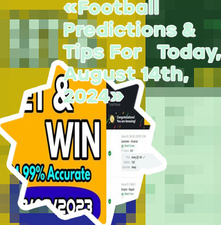 Free bet prediction today