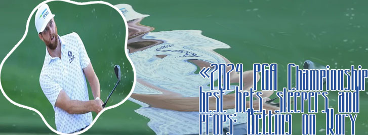 Golf odds tour championship