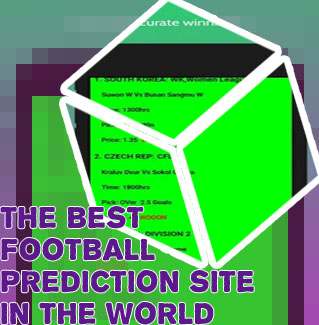 I need sure prediction site