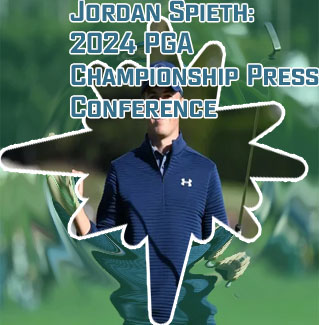 Jordan spieth odds to win pga championship