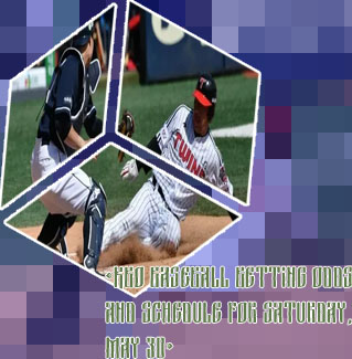 Korean baseball odds
