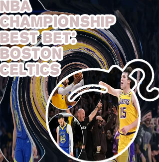 Lakers odds to win nba championship
