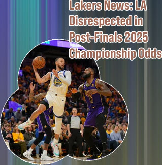 Lakers suns vegas odds