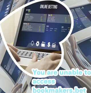 List of betting websites