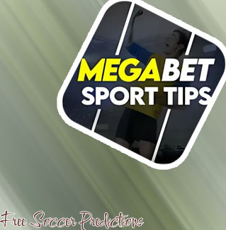 Mega bet prediction