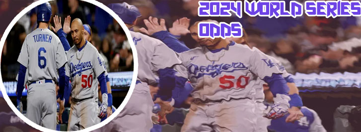Mlb favorites world series