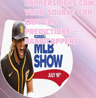 Mlb free picks predictions