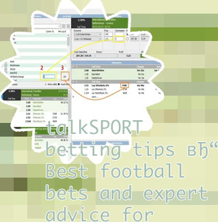 Money way soccer tips