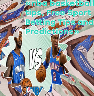 Nba tipping predictions