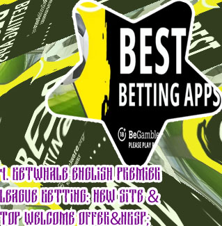 Newest betting sites