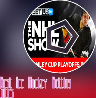 Nhl betting websites