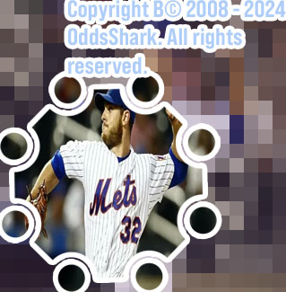Odd sharks mlb