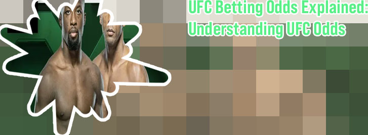 Odds ufc fight night