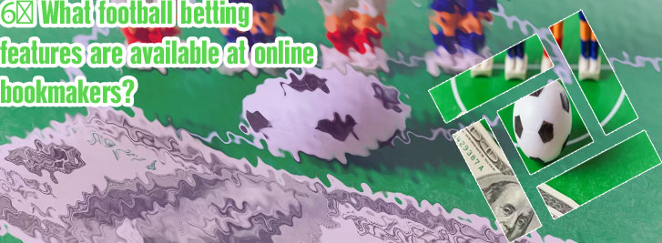 Online football betting website