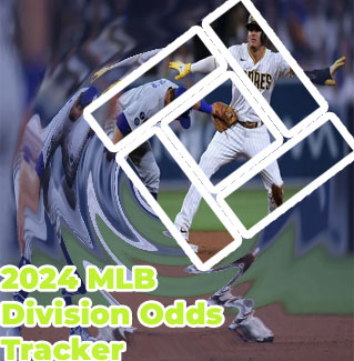 Padres odds world series