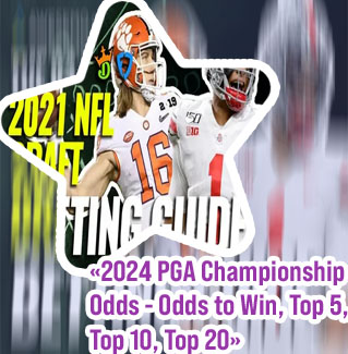 Pga championship live betting odds