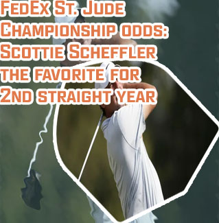 Pga favorites odds