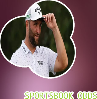 Pga odds this week cbs