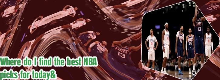 Predictions nba games today