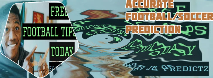 Predictz today soccer prediction