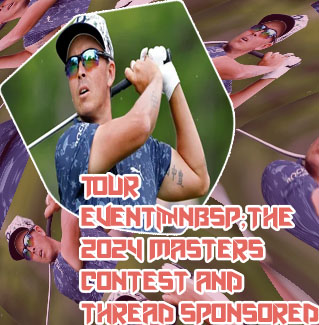 Rickie fowler masters odds