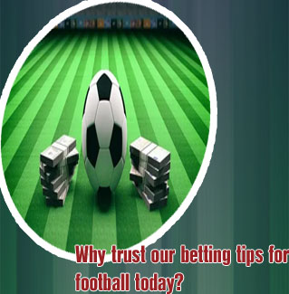 Soccer betting tips for todays games