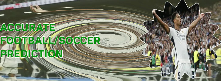 Soccer predictz tomorrow