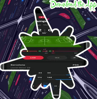 Sportsbook app android