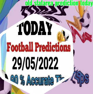 Statarea todays football predictions