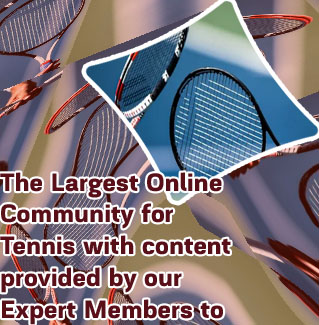 The best tennis prediction site