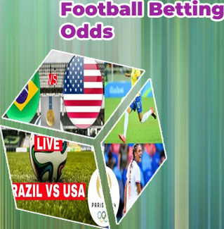Today football matches and odds
