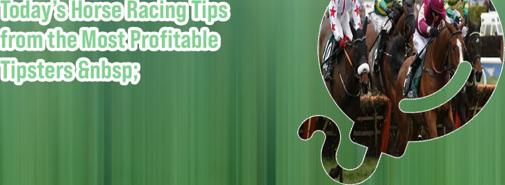 Todays best bets horse racing tips
