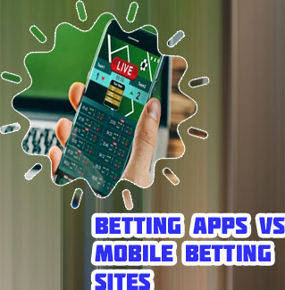 Top mobile betting