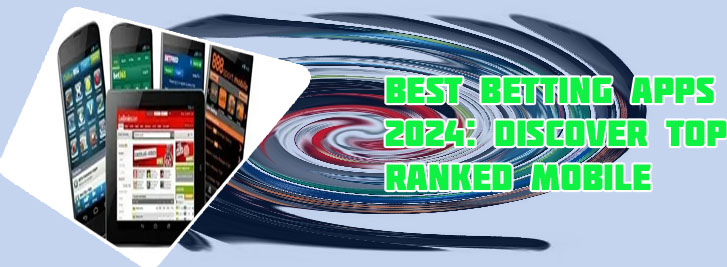 Top rated betting apps