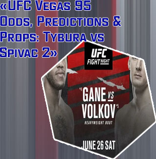 Ufc fight night card odds